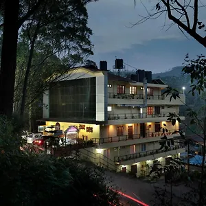 Palmas 3* Munnar