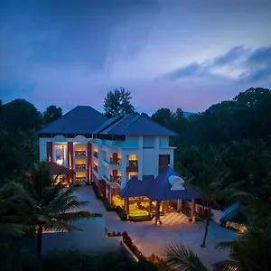 Woodnote 5* Thekkady