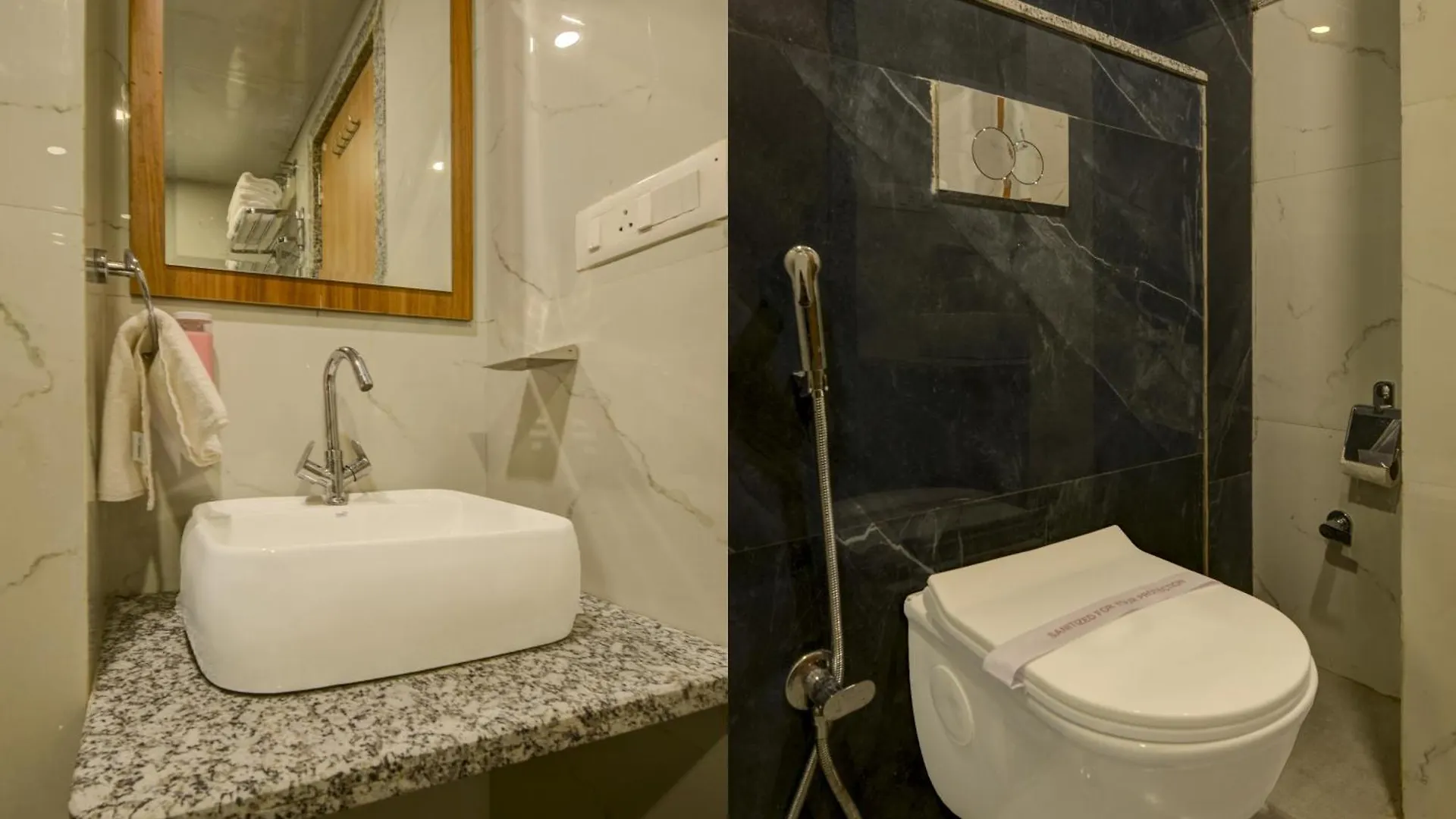 Hotel Park View Inn Udaipur 2*,  India
